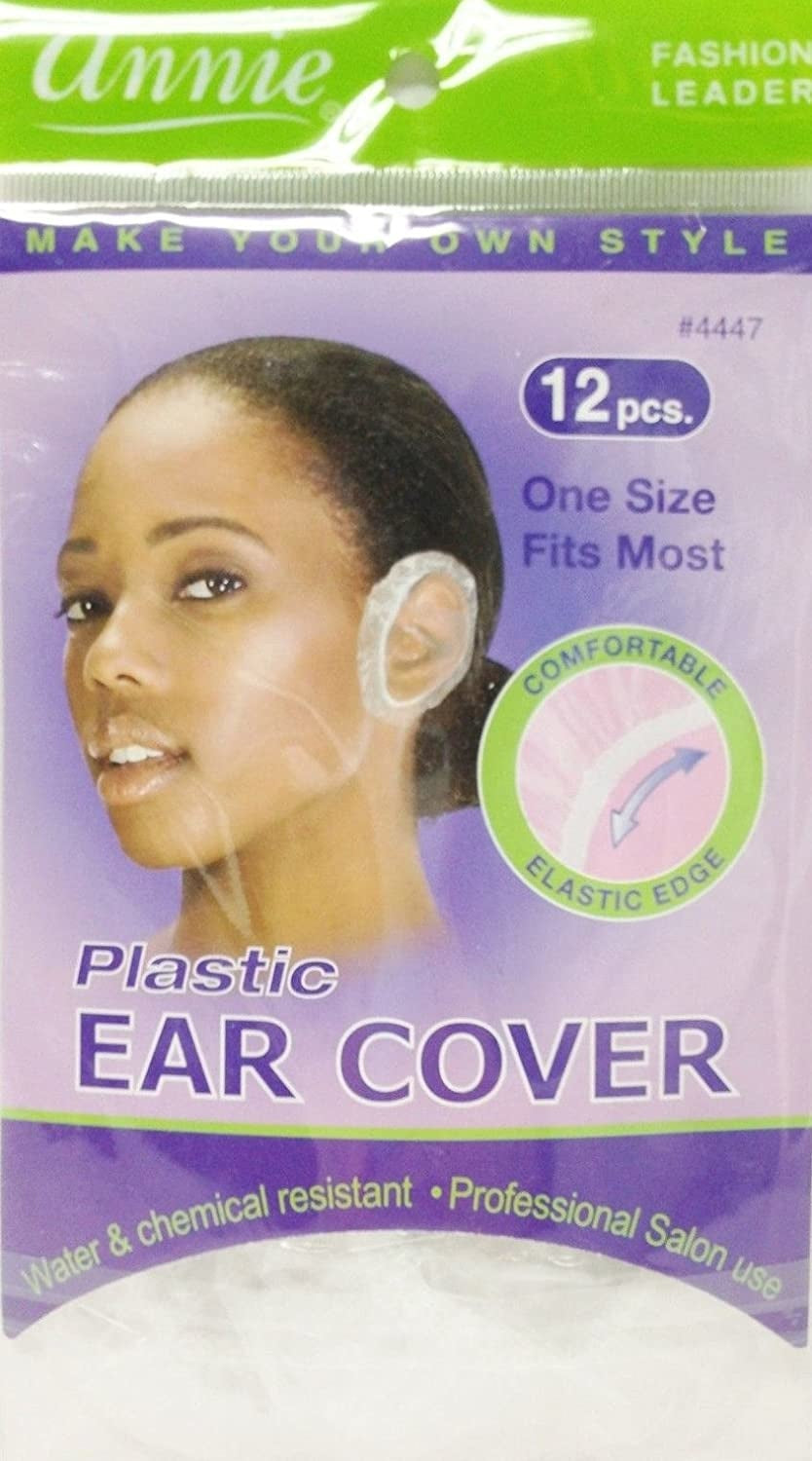 Plastic Ear Cover