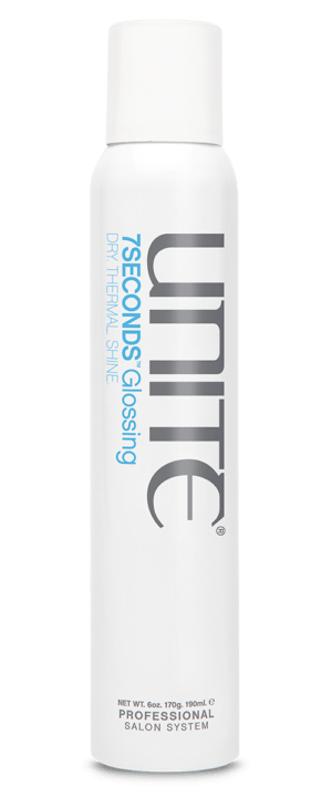 7Seconds Glossing Dry Thermal Shine