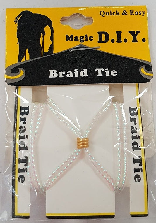 Braid Tie