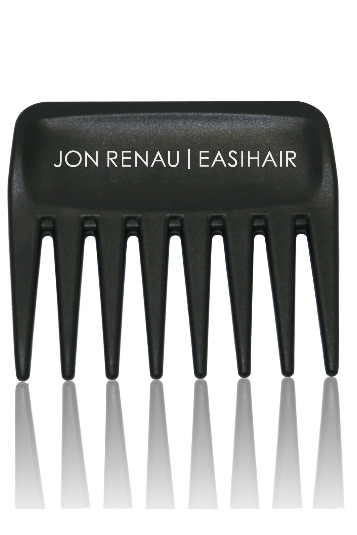 JON RENAU - Wide Tooth Comb