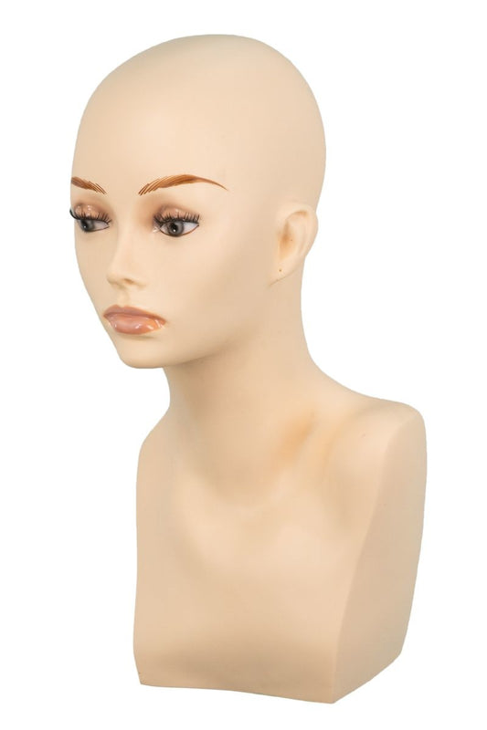 Mannequin Head  15"